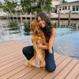 Meet your Posher, Julie